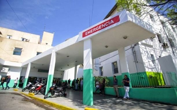 Anuncian mejoras en el Hospital Iriarte