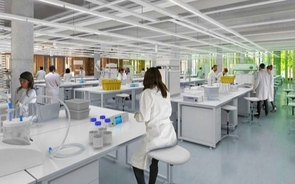 La tecnología que Astra Zeneca transferirá a la Argentina para producir la vacuna contra el COVID