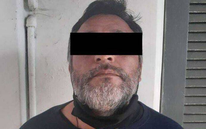 Cayó el acusado por el robo de los 40 millones en un country de Hudson y de amenazar a Luli Fernández