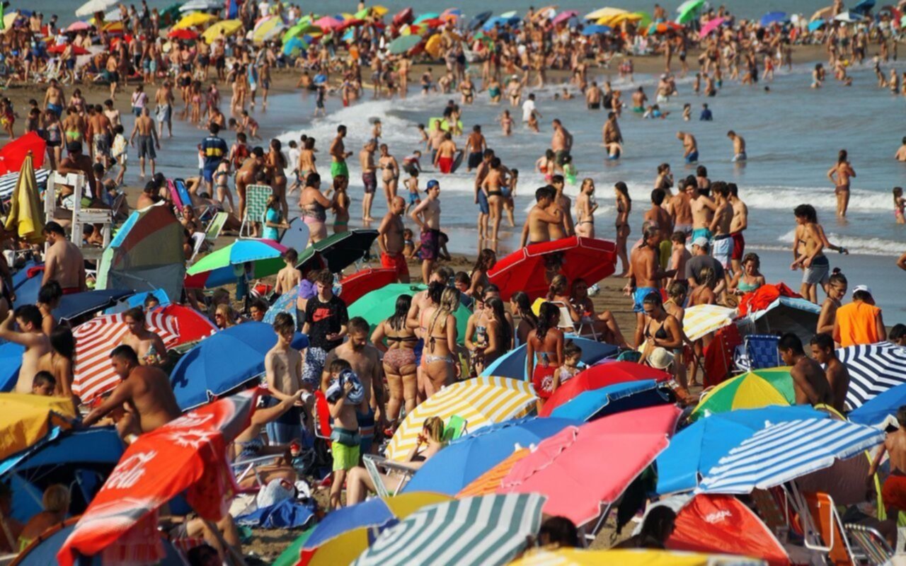 Mar del Plata exigirá un hisopado previo a los turistas que lleguen para la temporada de verano