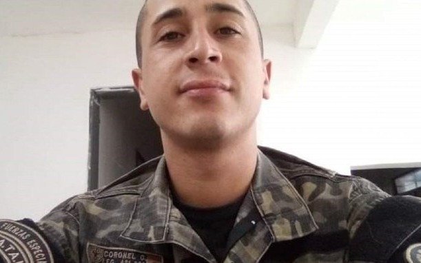 Quedó con muerte cerebral el policía baleado durante un simulacro de motín en La Matanza