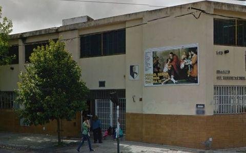 Un cura, fue denunciado por supuesto abuso sexual en su paso por el San Vicente de Paul