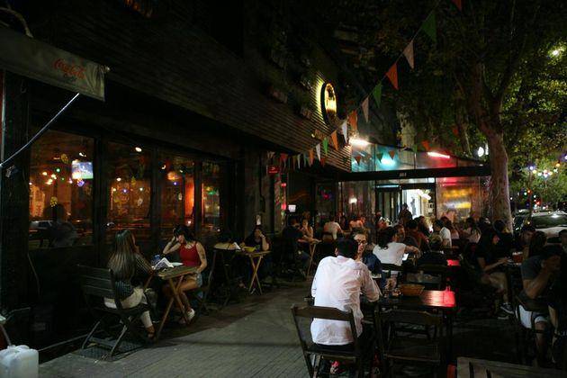 La Ciudad quiere habilitar los gimnasios, los restaurantes y la construcción privada