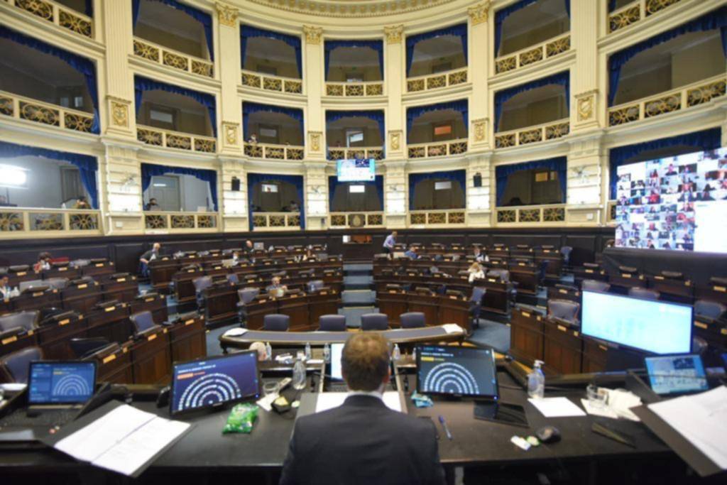 Aprueban una ley para sostener al turismo en medio de la pandemia