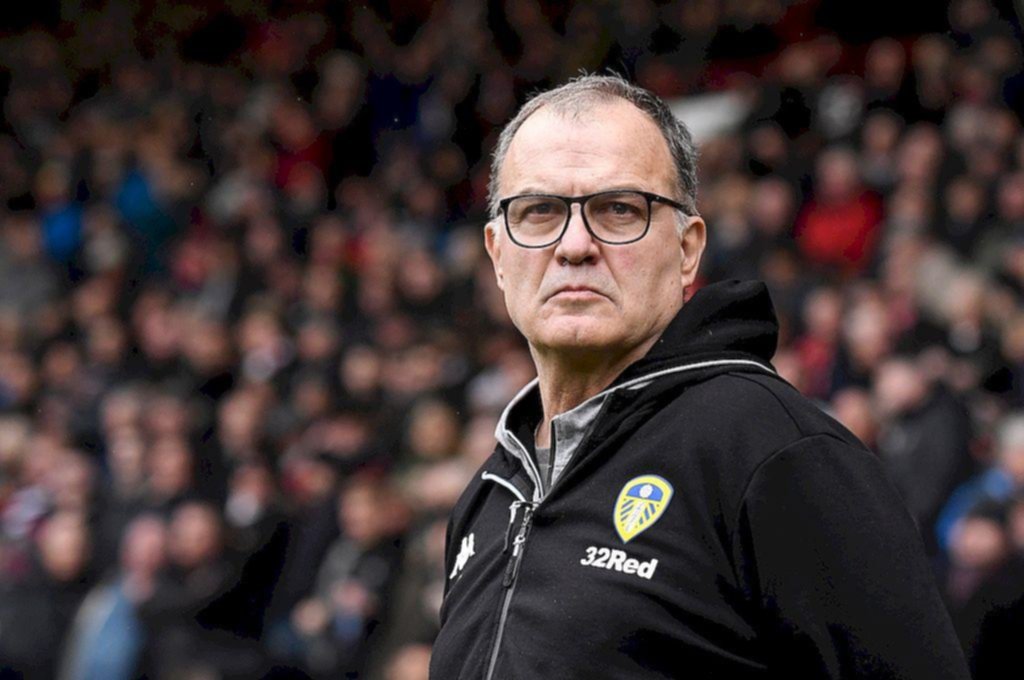 El Leeds de Bielsa hará su estreno ante el Liverpool