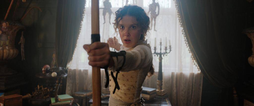 “Sherlock Holmes”: una pelea interminable por los derechos de autor
