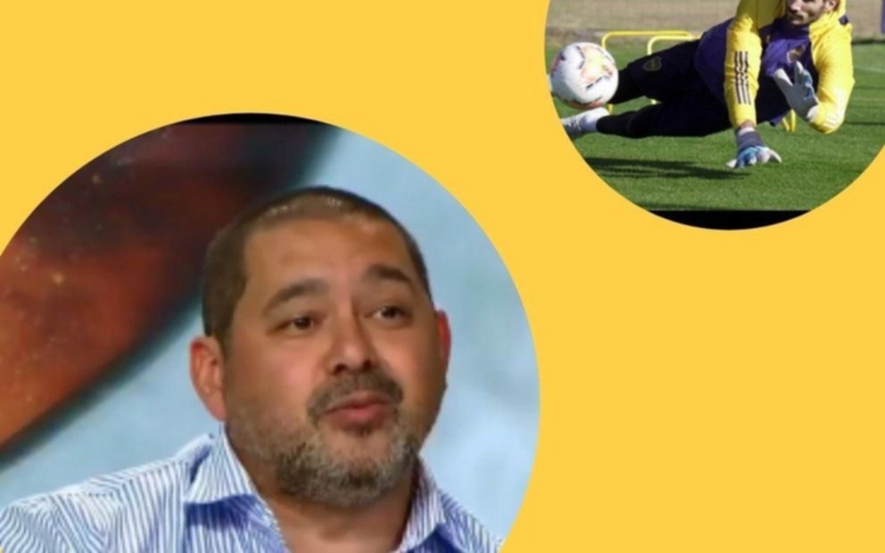 Polémica en puerta: "La llegada de Javier García a Boca es innecesaria"