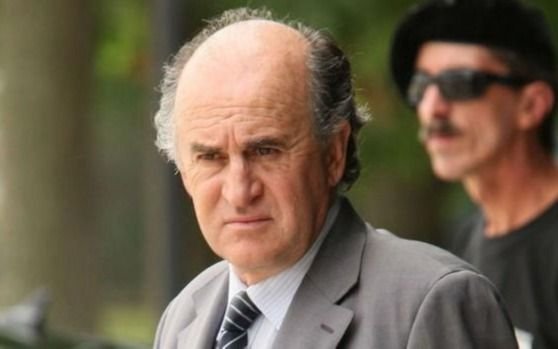 Parrilli: "Se oponen a la reforma judicial porque quieren impunidad para Macri"