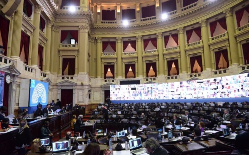 Crece el rechazo de la oposición a la cláusula sobre los medios incorporada a la reforma judicial