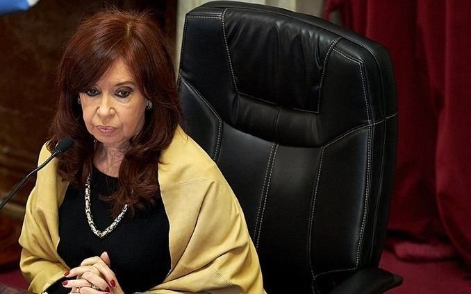 La causa por presunto espionaje pasa a Comodoro Py