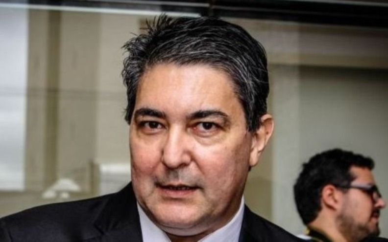 Cambio en Energía: le piden la renuncia a Sergio Lanziani y lo reemplaza Darío Martínez