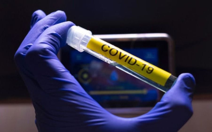Argentina autorizó a realizar ensayos clínicos de una vacuna china contra el coronavirus