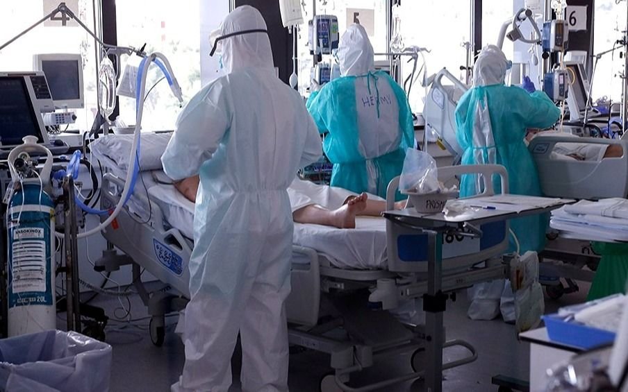 Tres platenses murieron con COVID-19 y no figuran en la lista oficial ¿por qué?