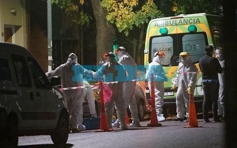 La Plata llegó a 110 muertes y sumó 229 nuevos contagios