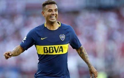 Ya es oficial: Cardona volvió a Boca