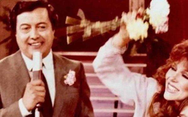 A los 80 años fallece Quique Dapiaggi, conductor del clásico "De lo nuestro con humor"