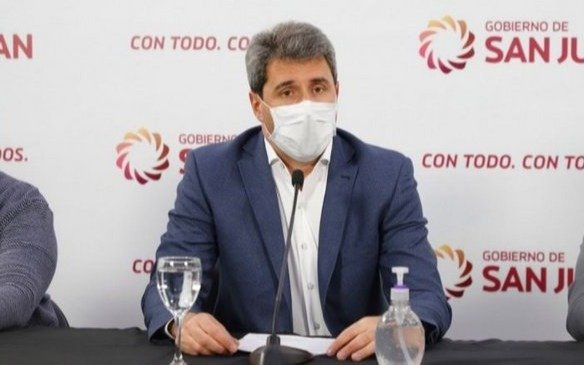 San Juan volvió a Fase 1 de aislamiento total por 28 casos de coronavirus en menos de 48 horas