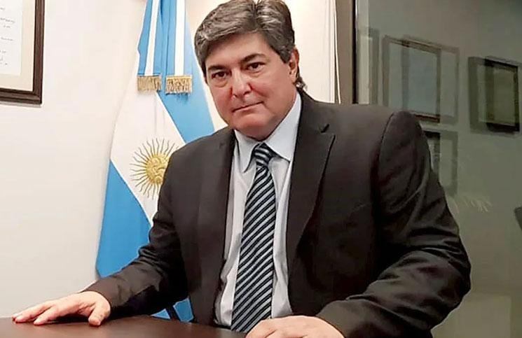 Crisis en Energía: le piden la renuncia a Lanziani