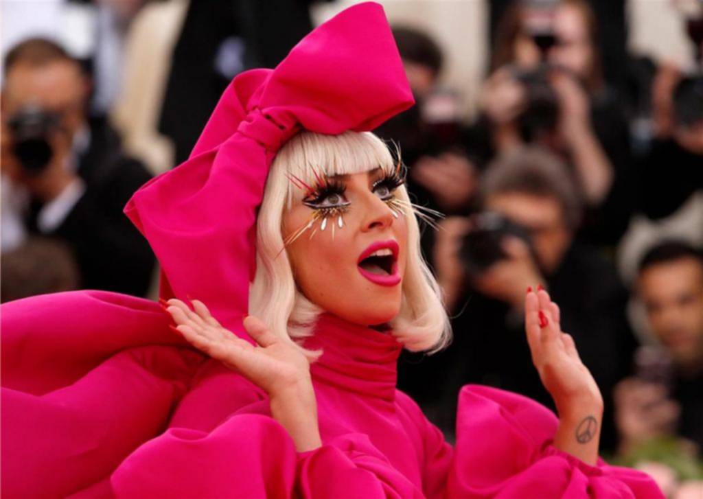 “Gucci”: el tanque de Ridley que ya le busca compañero a Lady Gaga