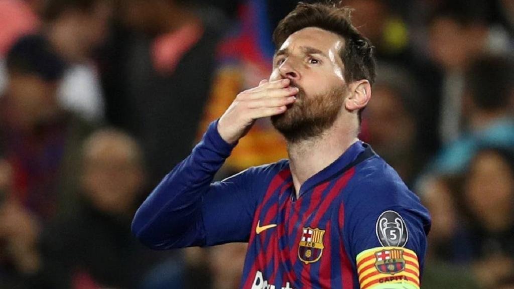 Barcelona vuelve a entrenar a fin de mes: ¿con o sin Messi?