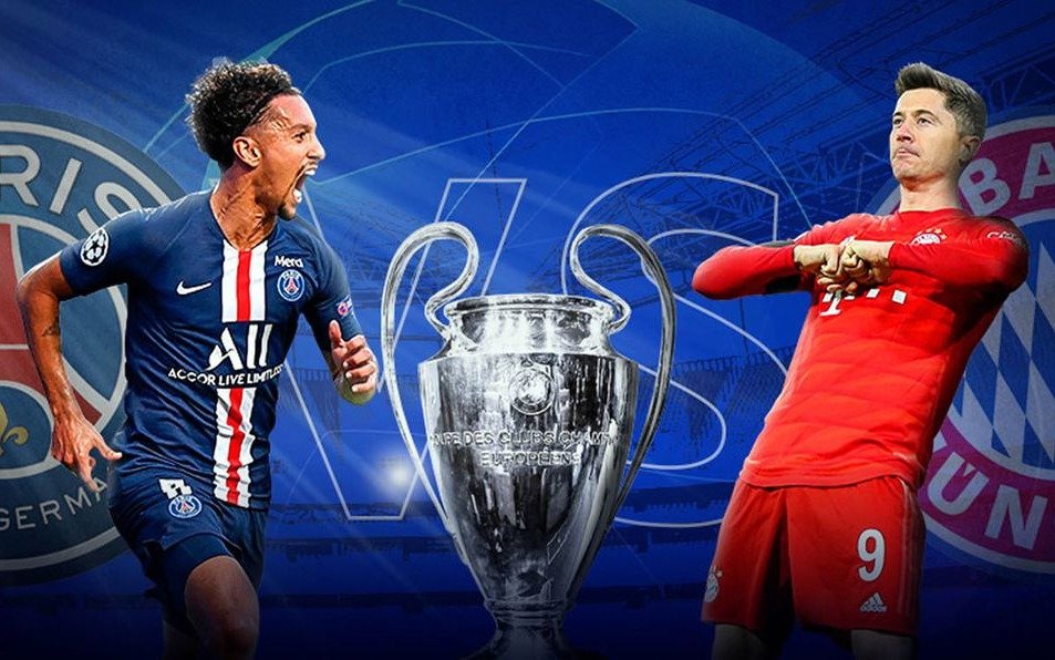 Bayer Munich-PSG, la gran final de los 1.739 millones de euros