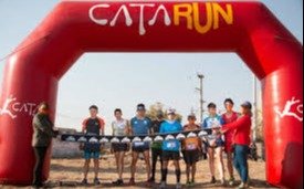 Las nuevas modalidades en tiempo de pandemia: El Running "por eliminación"