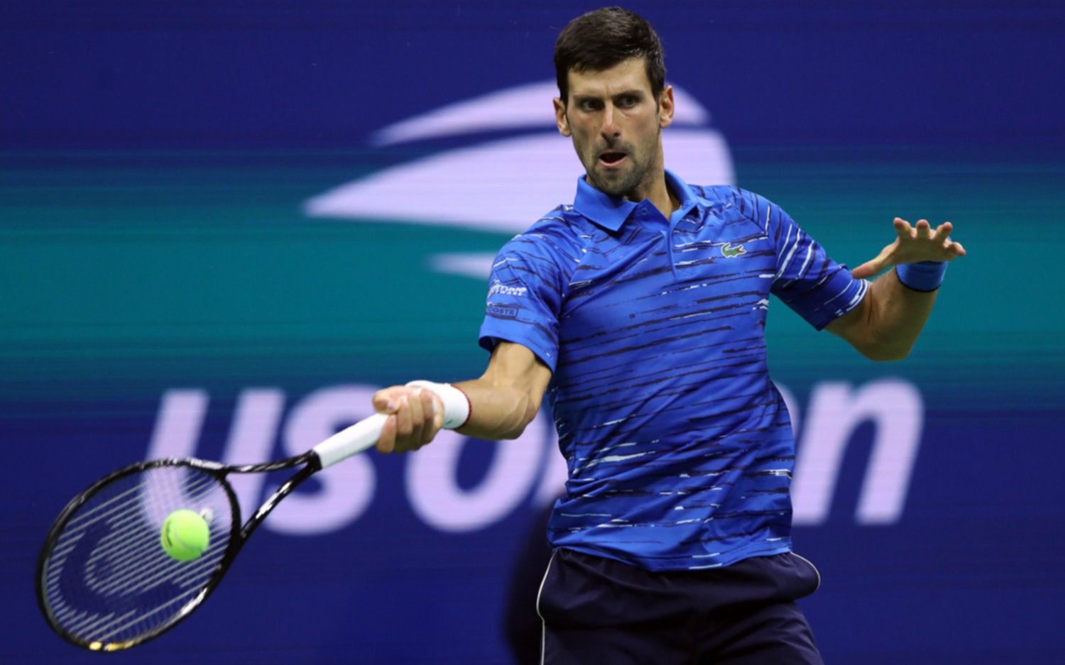Djokovic: "No tomé mi decisión de jugar por la baja de Nadal, aunque eso es lo que la gente quiere escuchar"