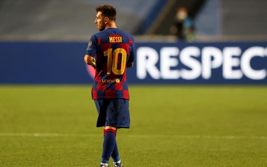 El dueño del Inter busca el visto bueno del gobierno chino para contratar a Messi