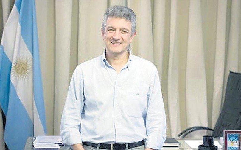 Gustavo López, vicepresidente de Enacom: "No significa que fijamos tarifas"