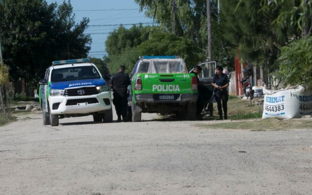 Buscan a 5 jóvenes que escaparon de "El Castillito" tras amenazar a celadores con armas blancas