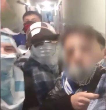 Tras el motín, ahora se fugaron cinco menores de otro instituto
