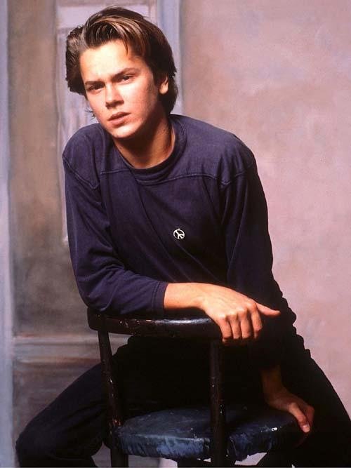 River Phoenix: la leyenda del chico dorado de Hollywood