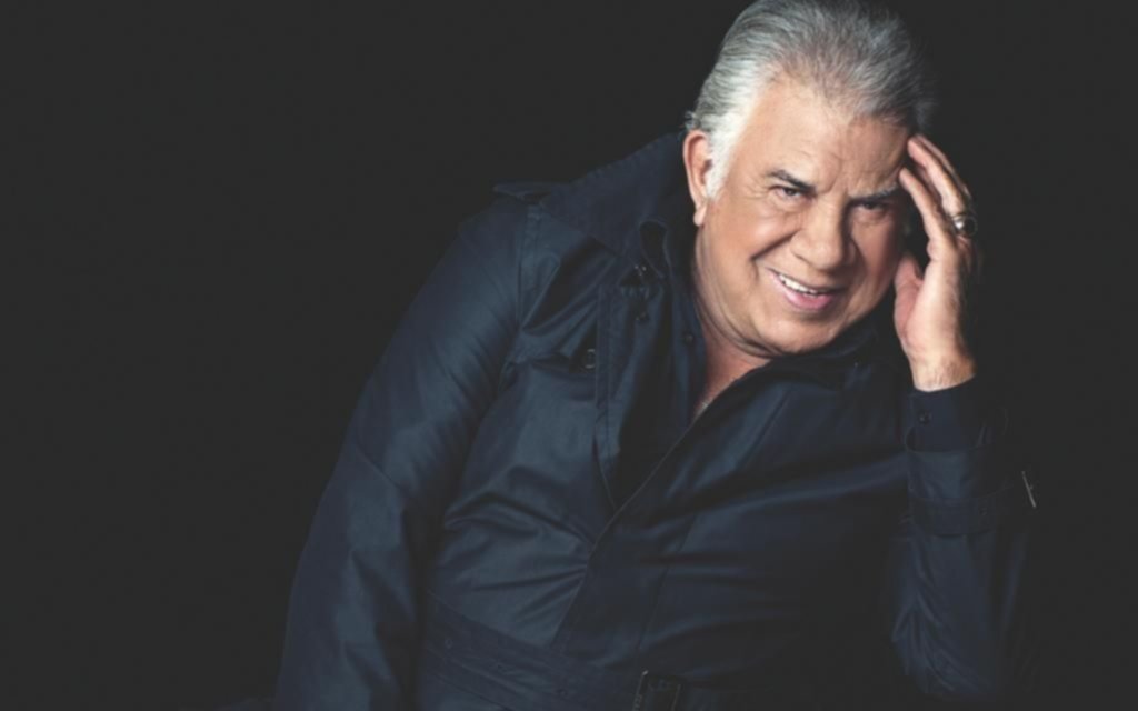 Raúl Lavié: “En todas mis cosas he sido bastante audaz”