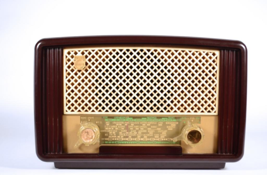 Cien años de radio: un siglo de compañía