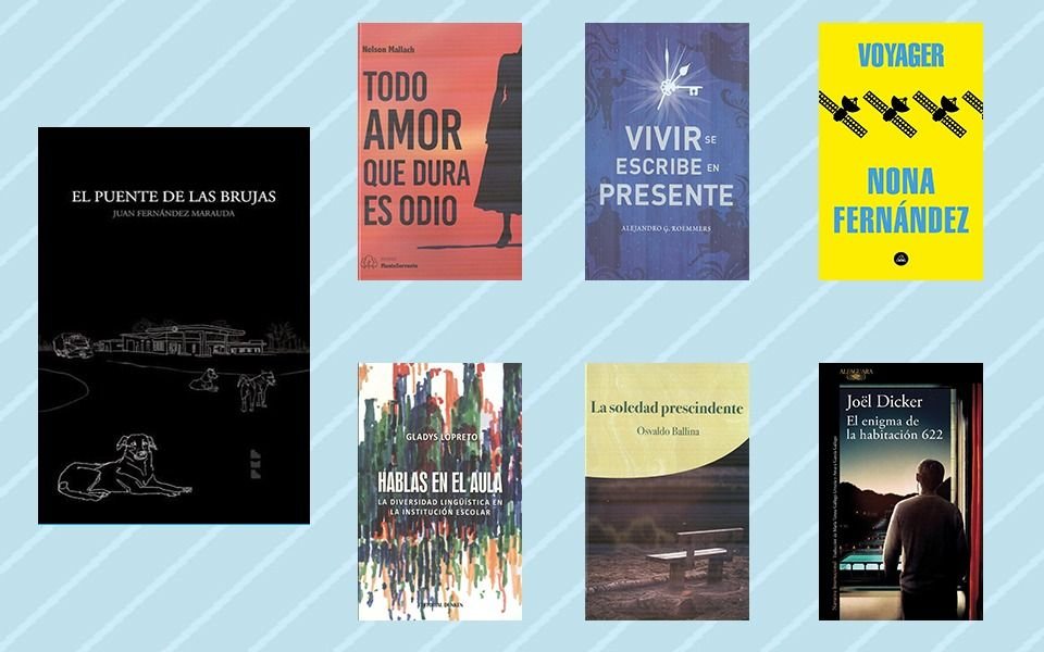 Novedades