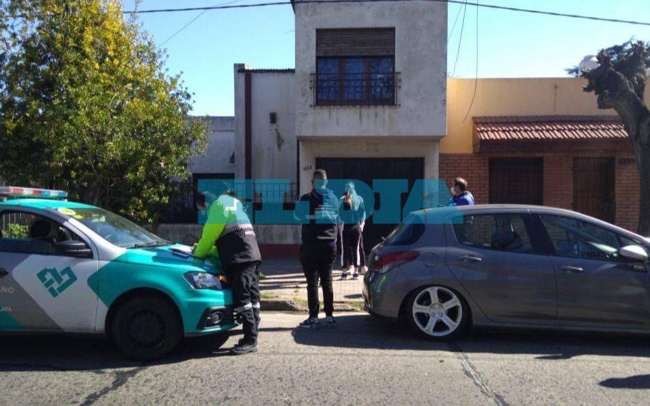 Desarticulan otras dos fiestas clandestinas en La Plata en medio de las prohibiciones por la pandemia: más de 50 demorados
