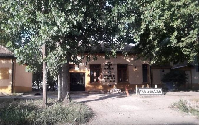 Policía bonaerense mata a uno de los dos delincuentes que lo asaltaron en Florencio Varela
