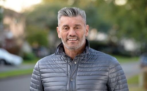 El ex arquero Sergio Goycochea dio positivo de coronavirus
