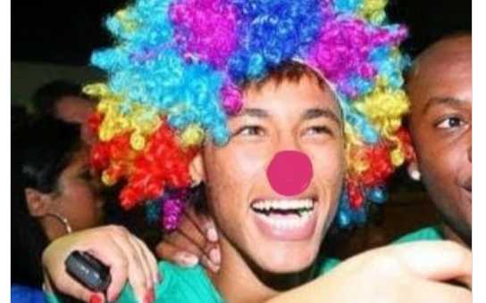 Los memes de la final de la Champions: Neymar y el Dipy, las principales víctimas de las burlas