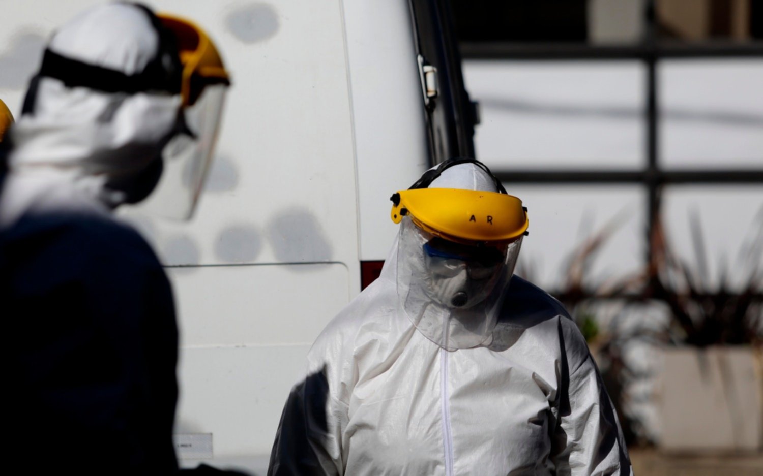 La Plata anunció 66 casos, Berisso 21 y Ensenada sólo 6