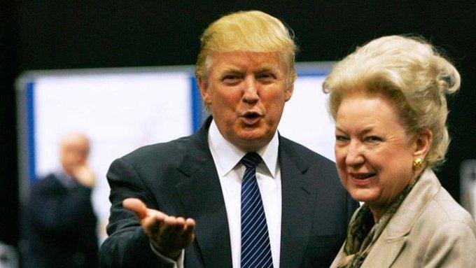 La hermana de Trump afirma que el presidente es “cruel, mentiroso y sin principios”