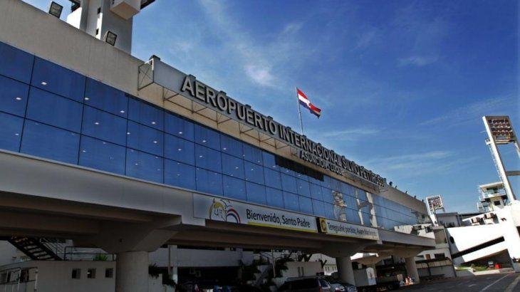 Autorizan los “vuelos burbuja” entre Asunción y Montevideo
