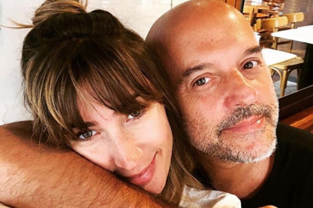 Al “Pelado” López le robaron en plena cuarentena