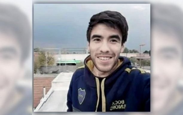 Alberto Fernández se reunió con la mamá de Facundo en la Residencia de Olivos