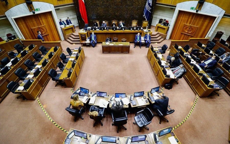 Chile reanuda la discusión y la votación de Ley de Migración