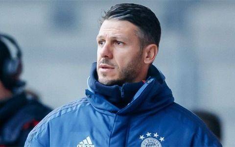 Demichelis: "Para mí, Di María debería jugar por derecha en la Selección"