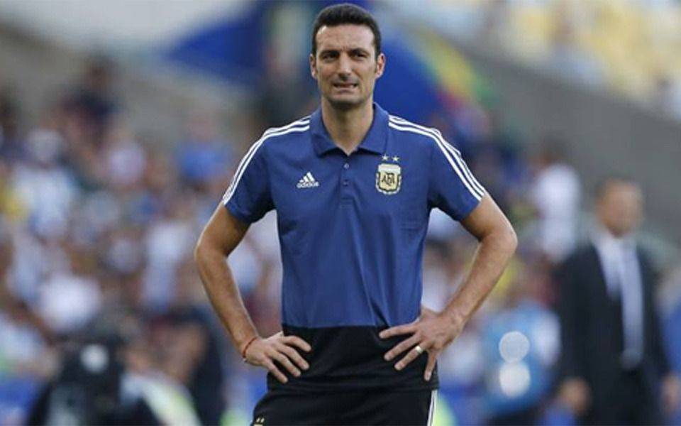 ¡Atención Scaloni! La FIFA autorizó a los clubes a negar jugadores a los seleccionados