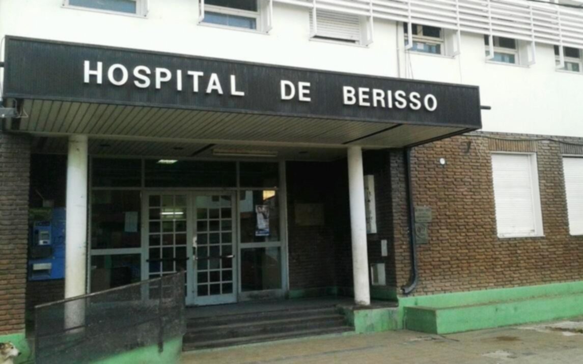 ¿Negativo o positivo?  Versiones cruzadas a la hora de darle el resultado de su hisopado a un vecino de Berisso