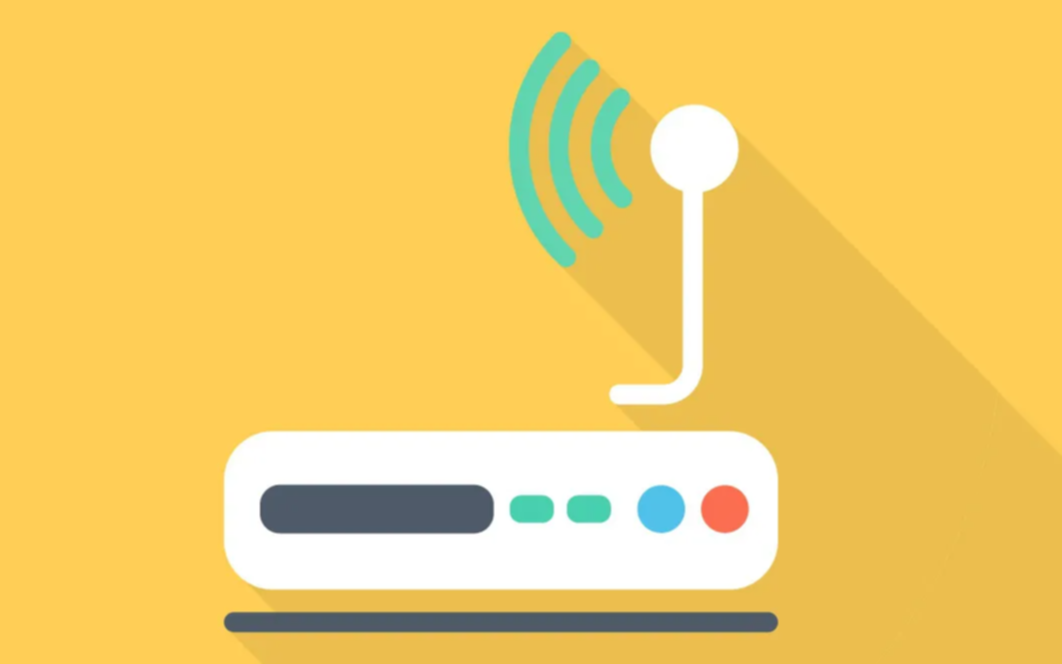 Cinco formas sencillas para mejorar el Wi-Fi en tu hogar