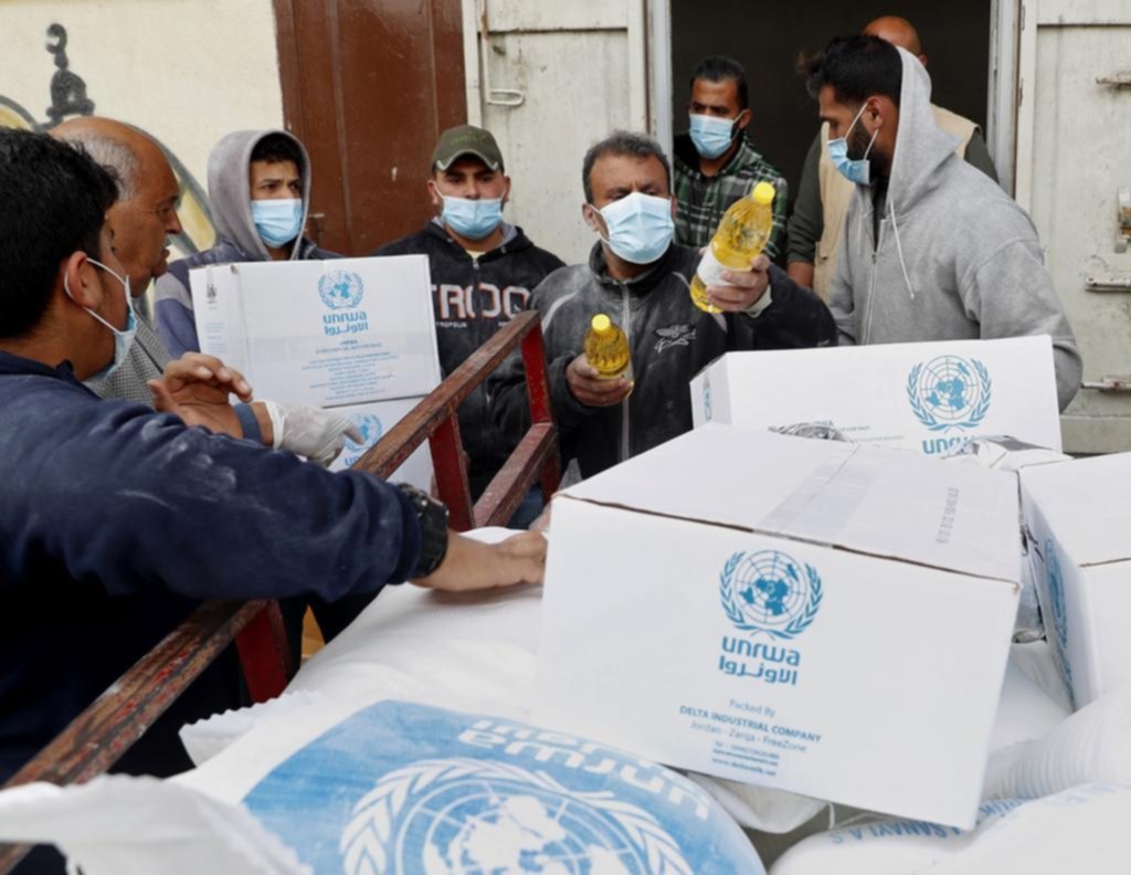 Más de 23,3 millones de casos de coronavirus en el mundo